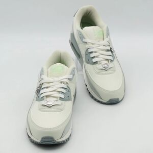 NWT Nike Air Max 90 SE Molten Metal size 9.5